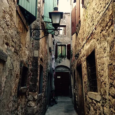 Vintage Old Town * Rovinj